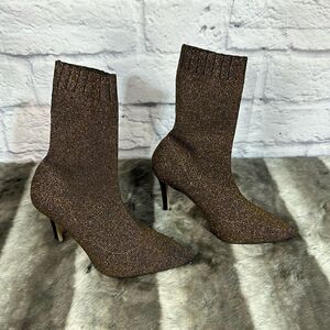 New boots 